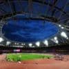 Government backs London 2029 World Athletics Championships