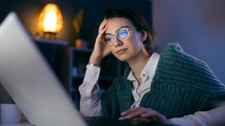 ADHS nicht erkannt? Darum sind vor allem Frauen betroffen
