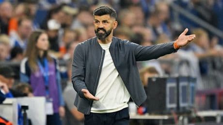 Gewinner und Verlierer vom Schalke-Start - Dieses Trio muss sich Sorgen machen