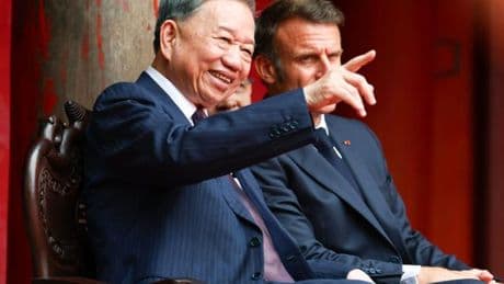 Effet Streisand au Vietnam : “The Economist” est censuré… et tout le monde en parle