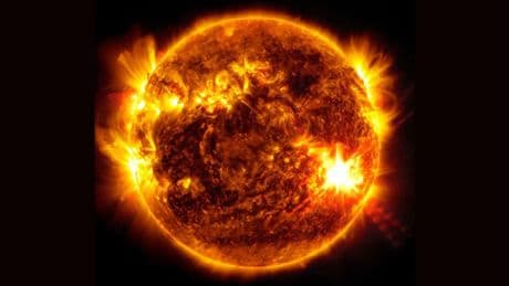 El peligro de las tormentas solares para los humanos: así estamos protegiéndonos de su radiación