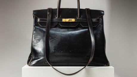 « Depuis dix ans, le marché a explosé » : les sacs Birkin, Kelly ou Louis Vuitton affolent les ventes à enchères