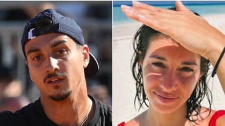 Lorenzo Sonego oggi sfida l'argentino Barruchaga: dalla carriera alla vita privata, tutto quello che c'è da sapere sul tennista azzurro