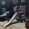 Killjoy council tells pensioner Ellie The Elephant must pack her trunk and say goodbye to his front garden