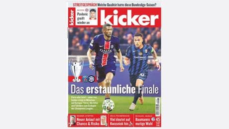 Journalismus: Radikaler Taktikwechsel