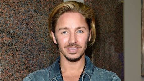 Skandal-Musiker Gil Ofarim hat zum zweiten Mal "Ja" gesagt