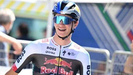 &laquo;Pellizzari, gran motore e zero assilli di classifica&raquo;