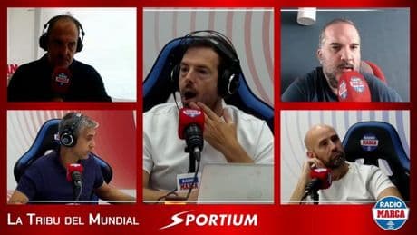 La comparación de Gonzalo Miró sobre Gonzalo y la selección: &quot;Es lo mismo que vimos con Asencio&quot;
