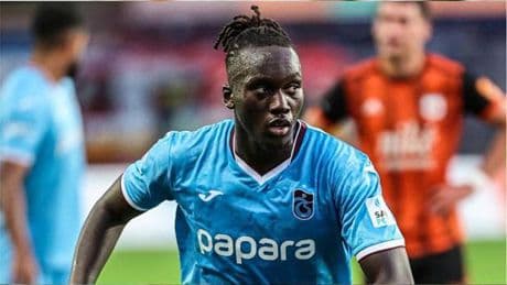 Batista Mendy ile Sevilla ciddi olarak ilgileniyor