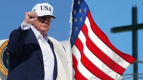 EXCLUSIVE: Trump admin strengthens religious accommodations in federal workforce