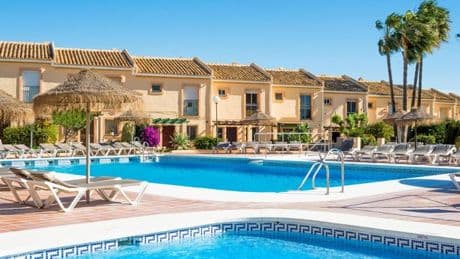 Win a luxurious 7-night sunshine getaway to Spain with IDILIQ Hotels & Resorts!