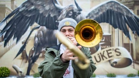 Special show celebrates jazz musicians who have made Glasgow their home