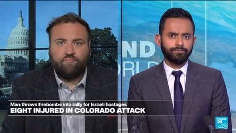What we know about the suspect and victims in the Boulder, Colorado, attack