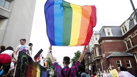 Nova Scotia premier misses Halifax Pride parade for second consecutive year
