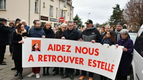 Disparition d’Estelle Mouzin : l’État condamné pour faute lourde