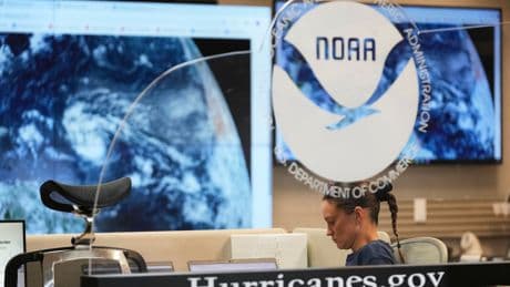 Climat : contre Trump, des scientifiques créent un site pour sauvegarder leurs recherches