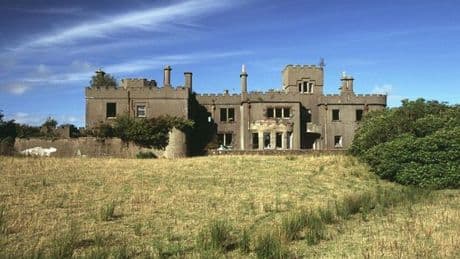 Schottland: Insel mit mysteriösem Schloss steht zum Verkauf