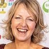Ex-BBC star is fined £600 for leaving scene of an accident after her Range Rover crashed into Mazda which ended up in a ditch