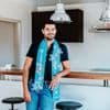 Mister Gay Belgium Imran Nawaz kampt met chronische darmontsteking en moet onder het mes