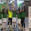 «On veut placer La Dorée sur la carte»: ce petit club de futsal en Mayenne vit une saison historique