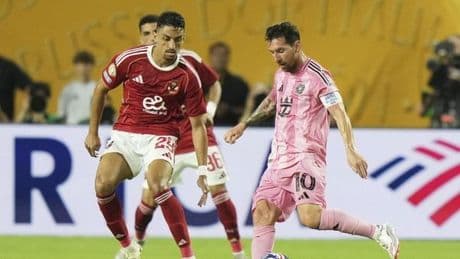 Torloses Spektakel: So lief das Eröffnungsspiel der Klub-WM