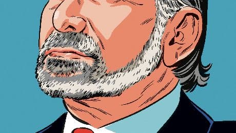 Donald Trump’s Tariff Dealmaker-in-Chief