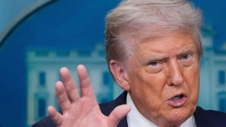 „Frieden zum Selbstzweck – was Trump da konstruiert, ist ein gigantischer Business-Deal“