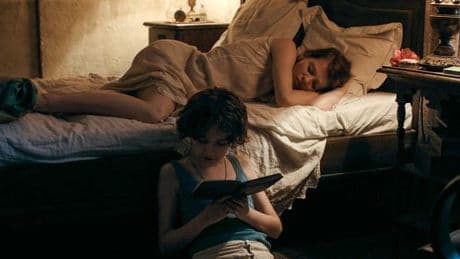 « La chambre de Mariana » rattrapée par la guerre en Ukraine