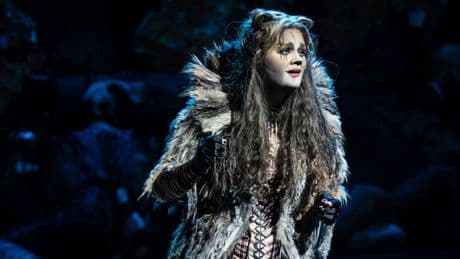 Lucy May Barker singt den Klassiker anders: Warum „Cats“ ohne den Song „Memory“ nicht funktioniert