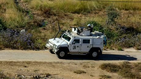 ONU: tensions autour de la prorogation du mandat de la Finul au Liban