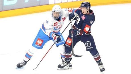Eisbären: Der kühne Griff nach Europas Thron