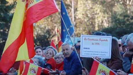 España plural