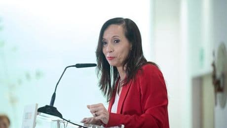 Beatriz Corredor: ¿Qué sueldo cobra la presidenta de Red Eléctrica Española?