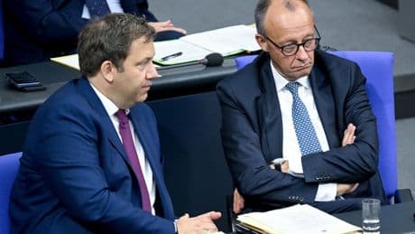Haushalt der Bundesregierung: Zielgenaue Wachstumspolitik ist das nicht