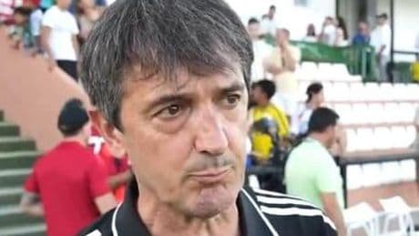 "Estoy jodido. Tenemos muchas cosas que arreglar y estamos en ello"