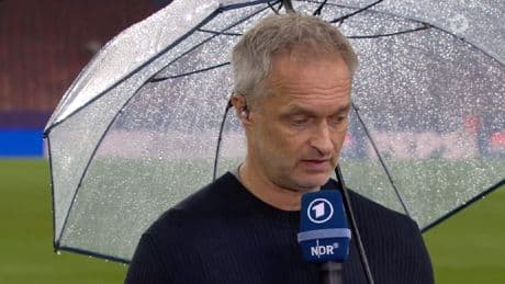 Überraschende Aussagen vom Bundestrainer - „Da müssen die Deutschen mal ein bisschen lernen!“