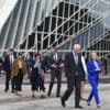 Le président de l’Autorité bancaire européenne va démissionner pour « des raisons personnelles »