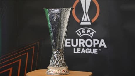 UEFA Avrupa Ligi'nde play-off turu ilk maçları yarın başlayacak: İşte maç programı