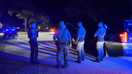 Lawyer for South Carolina party boat shooting victim says no one checked IDs or for weapons
