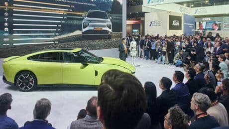 IAA Mobility, chiude i battenti a Monaco di Baviera con un grande successo di pubblico: 500mila visitatori