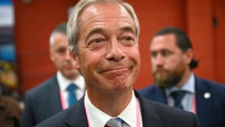 Farage aprovecha el desencanto