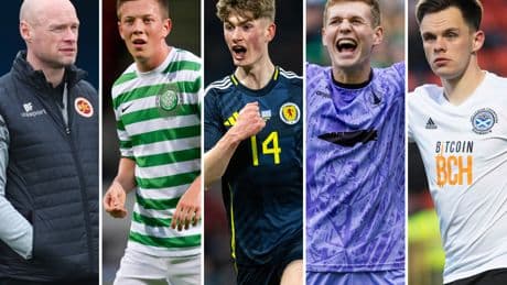 Premiership 'snobbery' over Scottish talent has left national game at 'crisis point'