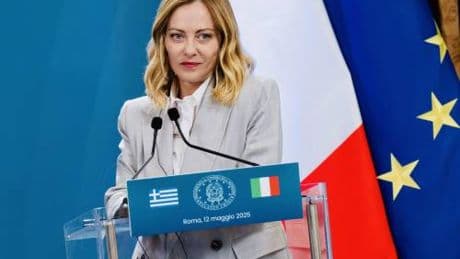 È tornato l'Occidente (grazie anche all'Italia)
