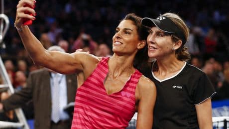 Waarom het tijd wordt voor vijfsetters in vrouwentennis