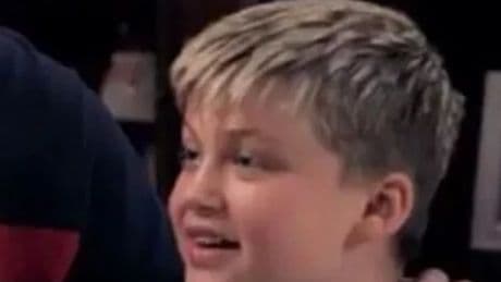 Gavin and Stacey's Neil the Baby actor reveals his back up plan after failing his GCSEs