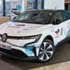 Breakthrough for EVs as new trial halves charging times