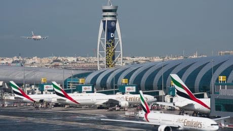 Long-haul carrier Emirates reports record annual profit of $5.2 billion