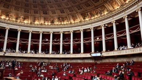 « Le traité constitutionnel européen de 2005 contribue à éclairer la nature des clivages en jeu »