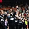 Champions League: Deutsches Traumfinale in der Handball-Königsklasse