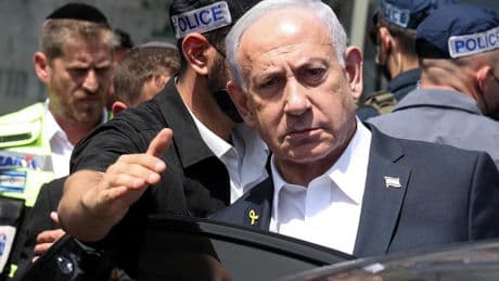 Ahora Doha... ¿y luego quién? Catar se convierte en el sexto país atacado por Israel desde el comienzo de la guerra de Gaza